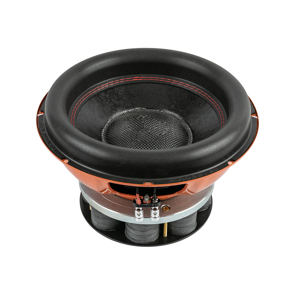 W12-32 12.0 Inches car subwoofers