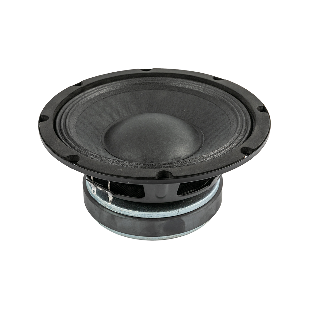 P08-02 8.0 Inches Bi-Directional Professional Speakers