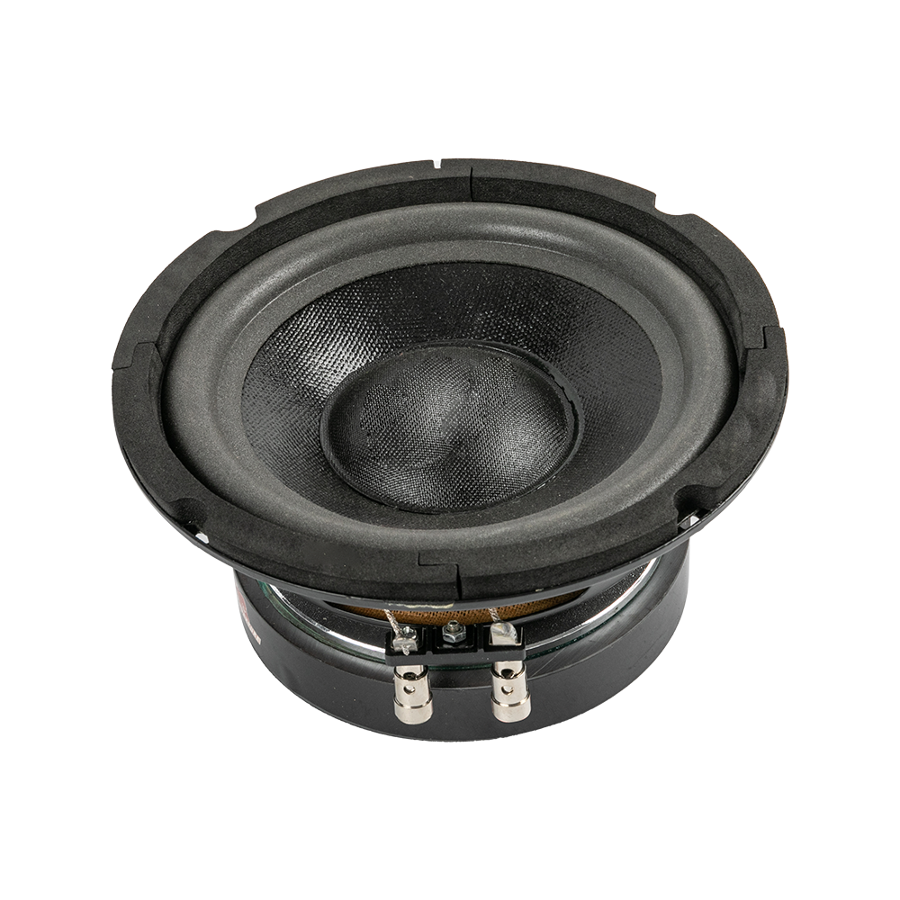 W65-02 6.5 Inches car subwoofers