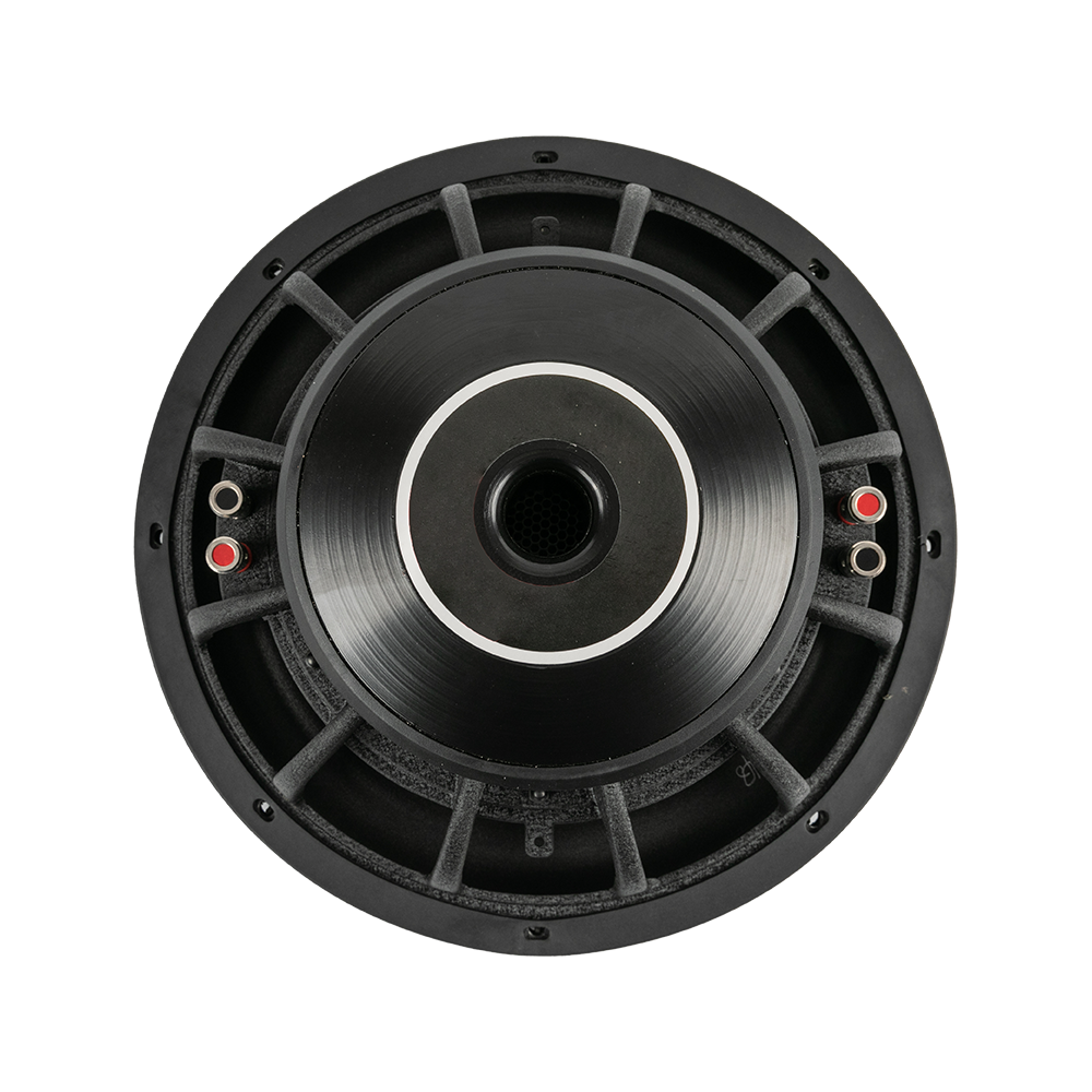 W12-34 12.0 Inches car subwoofers