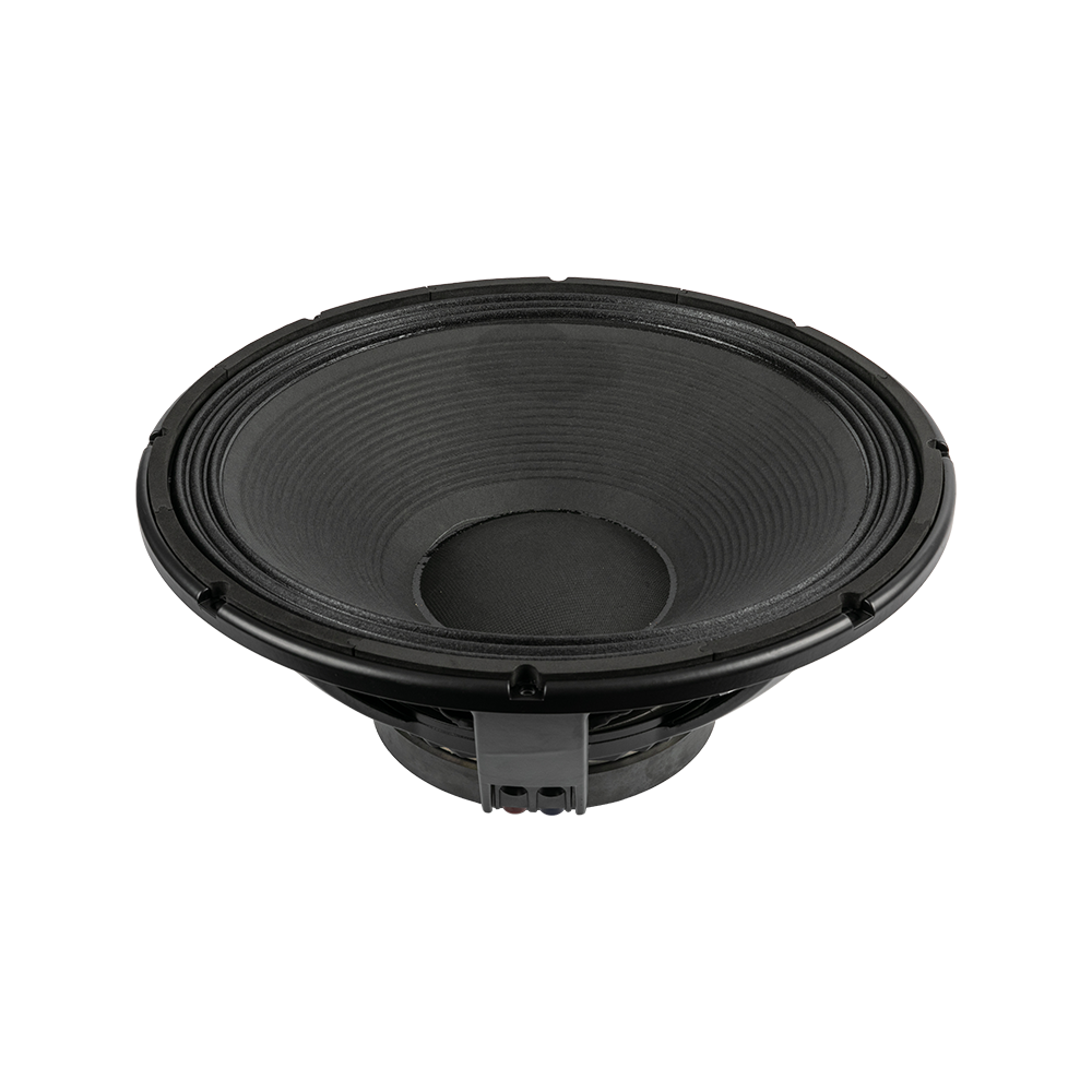 P18-02 18.0 Inche Power Handling professional speakers