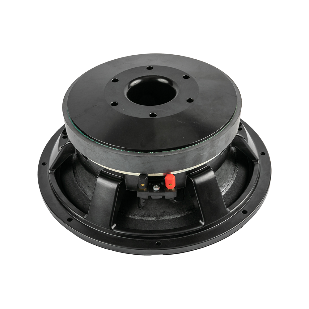 P12-07 12.0 Inches Low-Distortion Professional Speakers