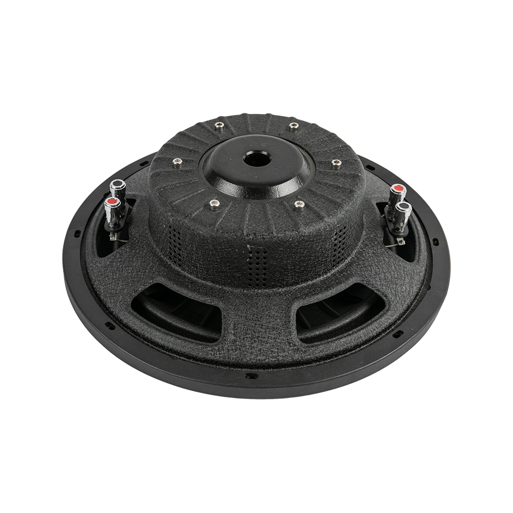 W12-36 12.0 Inches car subwoofers