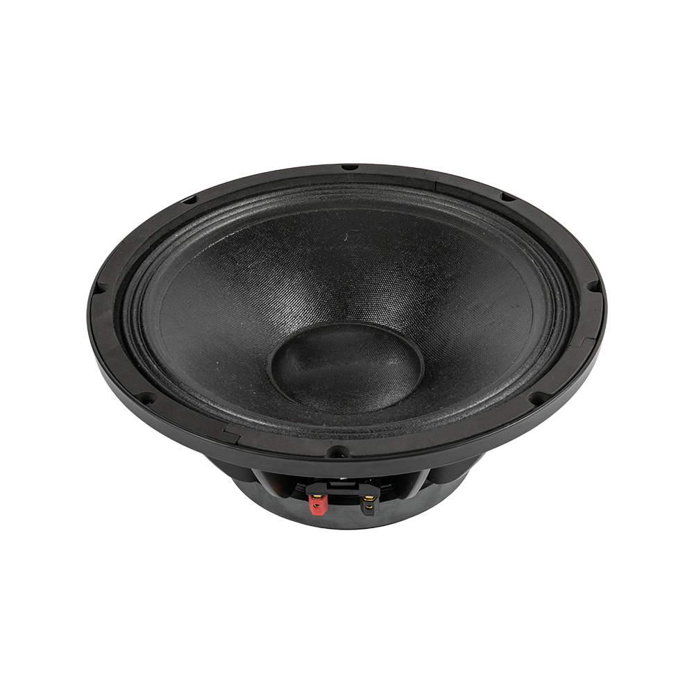 P12-08 12.0 Inches High-Sensitivity Professional Speakers