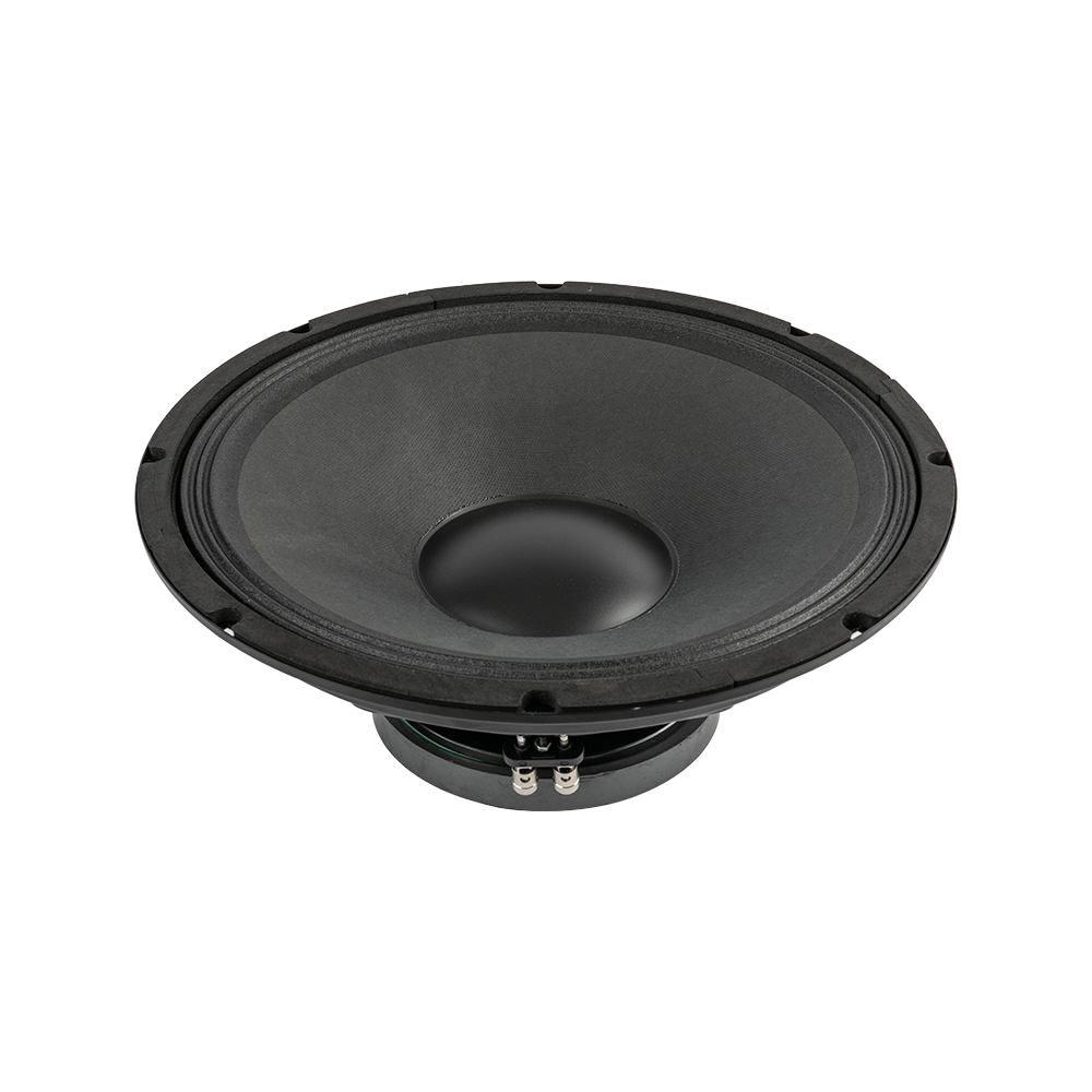 P15-02 15.0 Inches Non-Resonant Professional Speakers