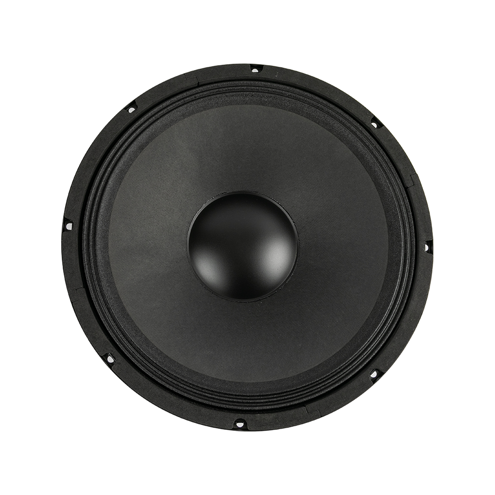 P15-02 15.0 Inches Non-Resonant Professional Speakers