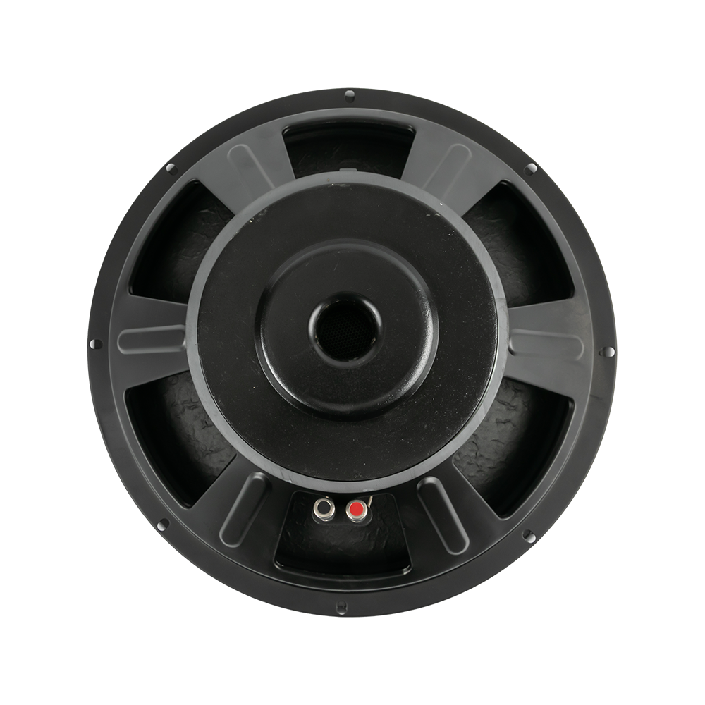 P15-02 15.0 Inches Non-Resonant Professional Speakers