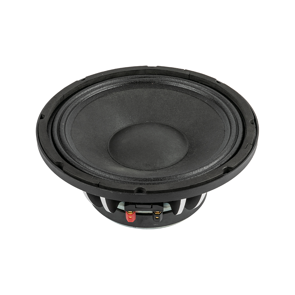 P10-01 10.0 Inches Full Band Professional Speakers