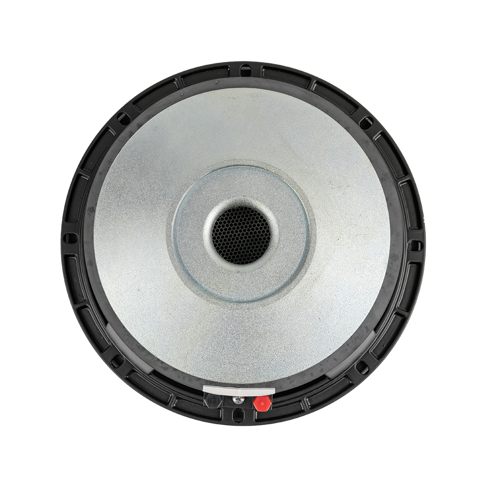 P10-02 10.0 Inches Interference-resistant Professional Speakers