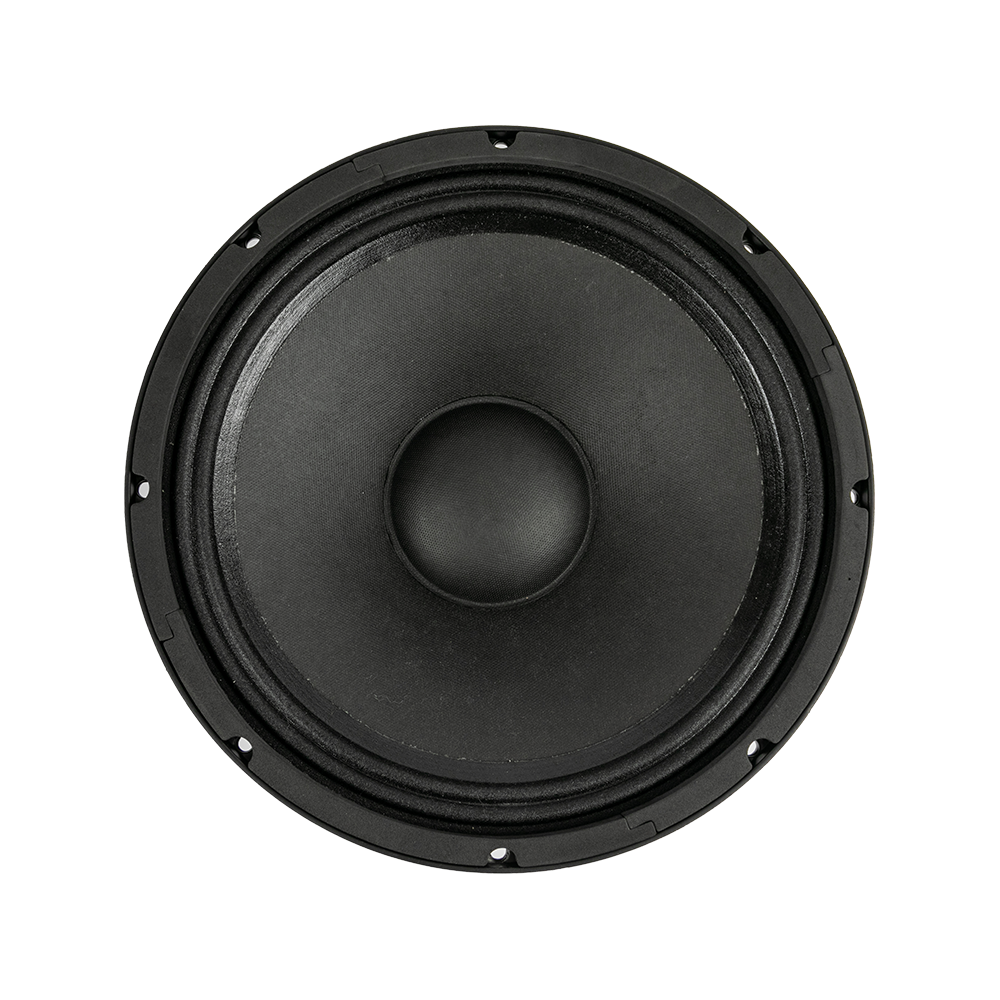 P12-09 12.0 Inches Audio Separation Professional Speakers