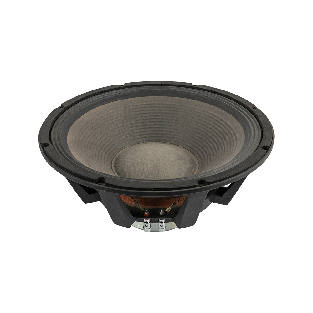 P18-05 18.0 Inche Dual Subwoofers professional speakers