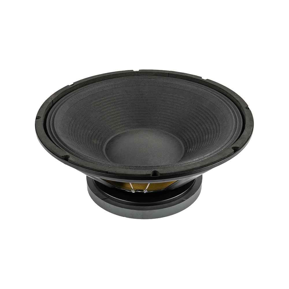 P15-04 15.0 Inches Crossover Professional Speakers