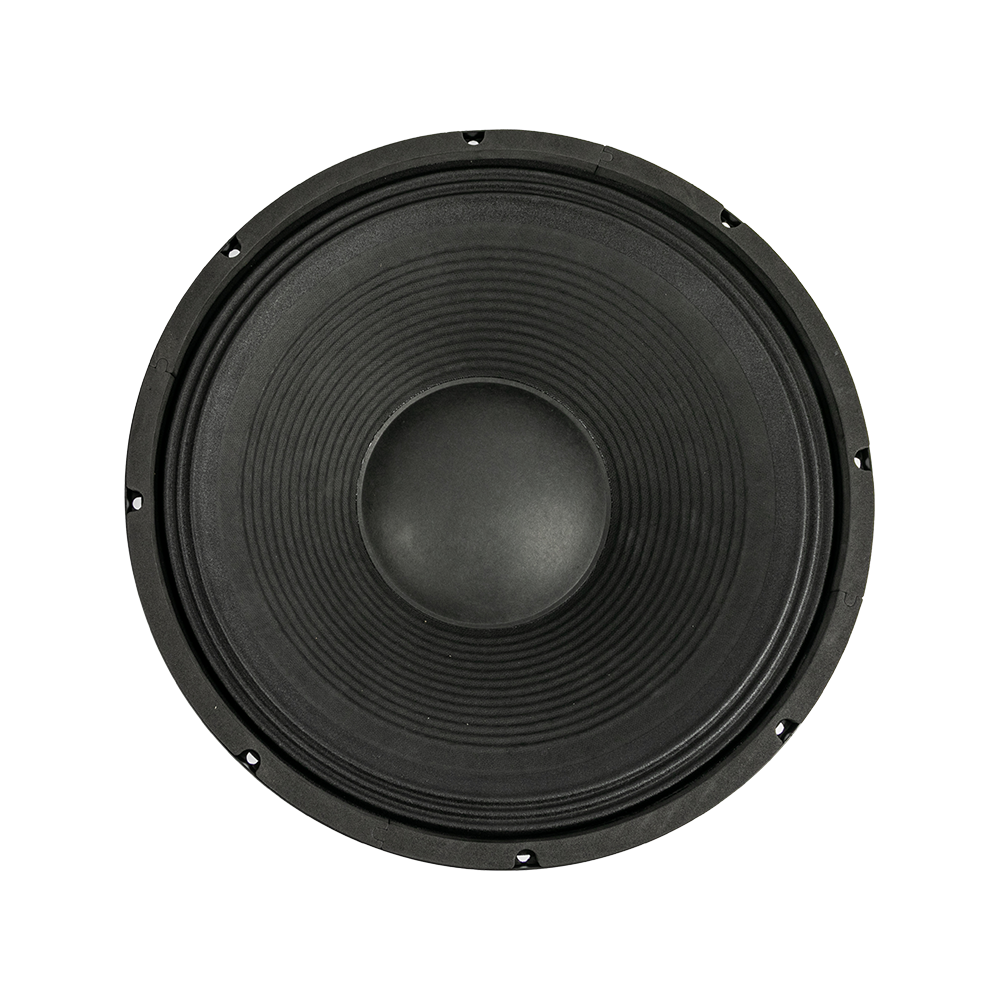 P15-04 15.0 Inches Crossover Professional Speakers