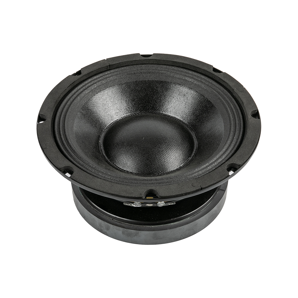 P08-04 8.0 Inches Surround Sound Professional Speakers