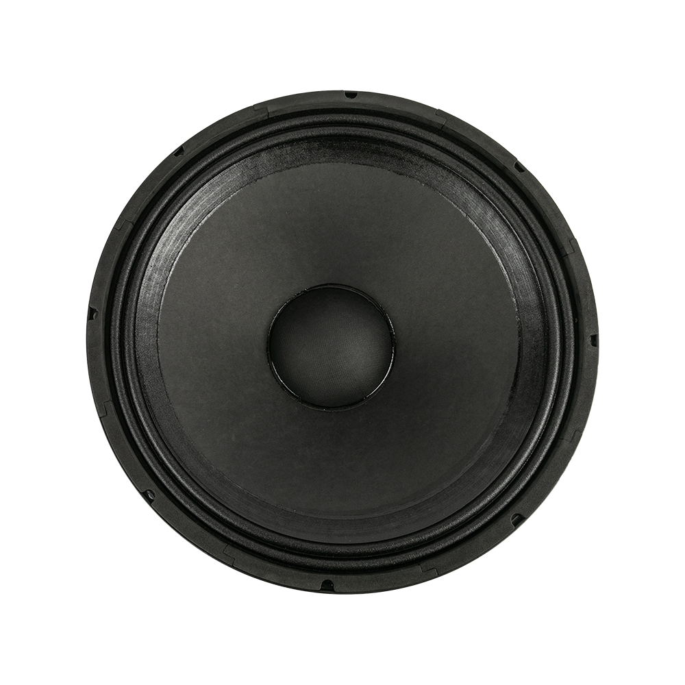 P18-10 18.0 Inche Precision-Tuned professional speakers