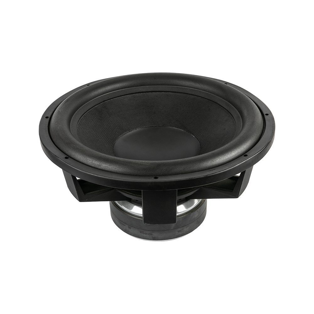 W18-01 18.0 Inches car subwoofers