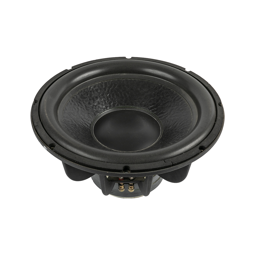 W15-05 15.0 Inches car subwoofers