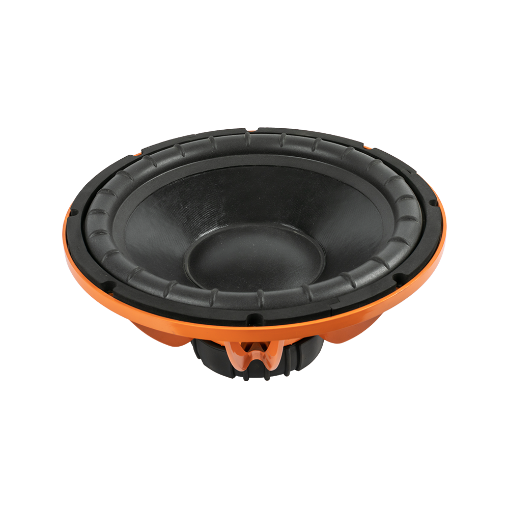 W15-06 15.0 Inches car subwoofers