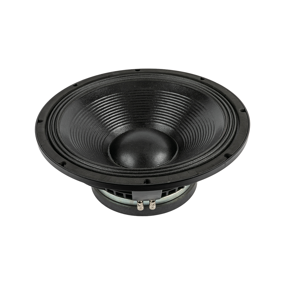 P15-07 15.0 Inches Full-Range Professional Speakers