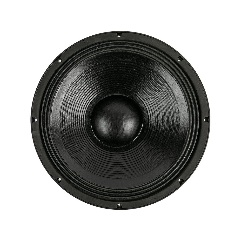 P15-07 15.0 Inches Full-Range Professional Speakers