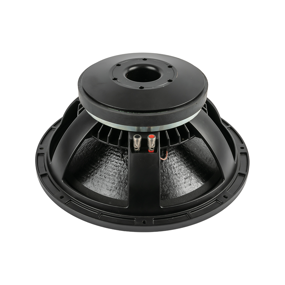 P15-07 15.0 Inches Full-Range Professional Speakers