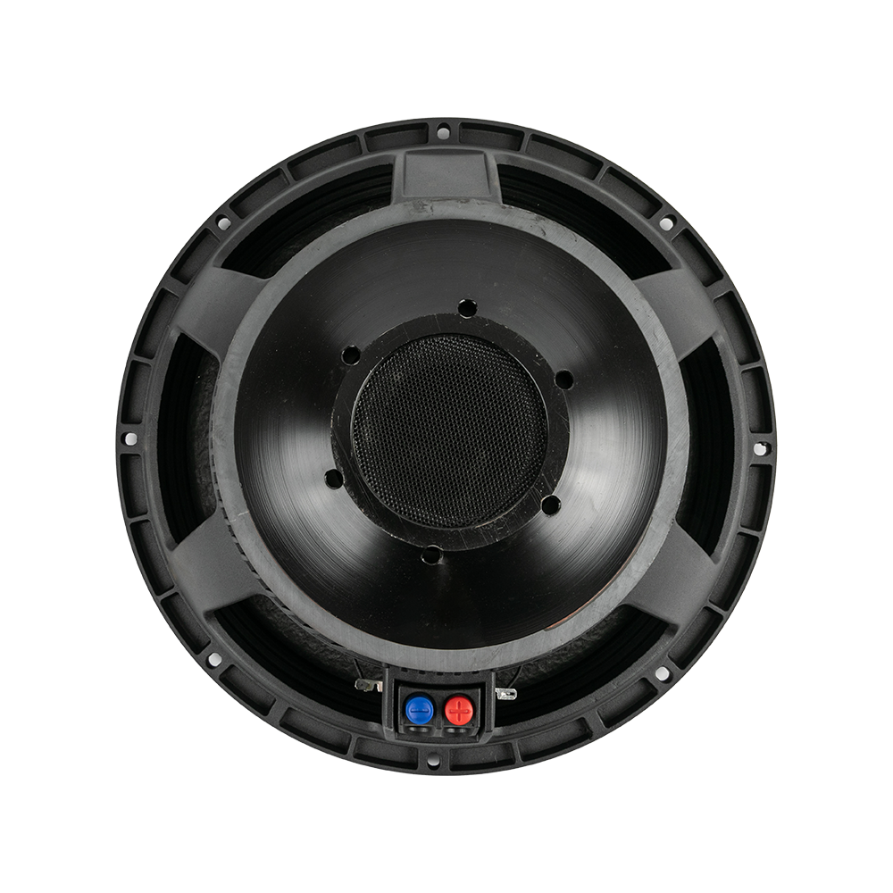 P15-08 15.0 Inches Multi-Channel Professional Speakers