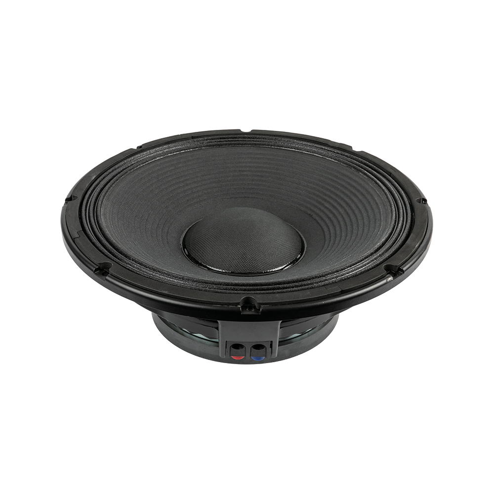 P15-09 15.0 Inches Powered Professional Speakers