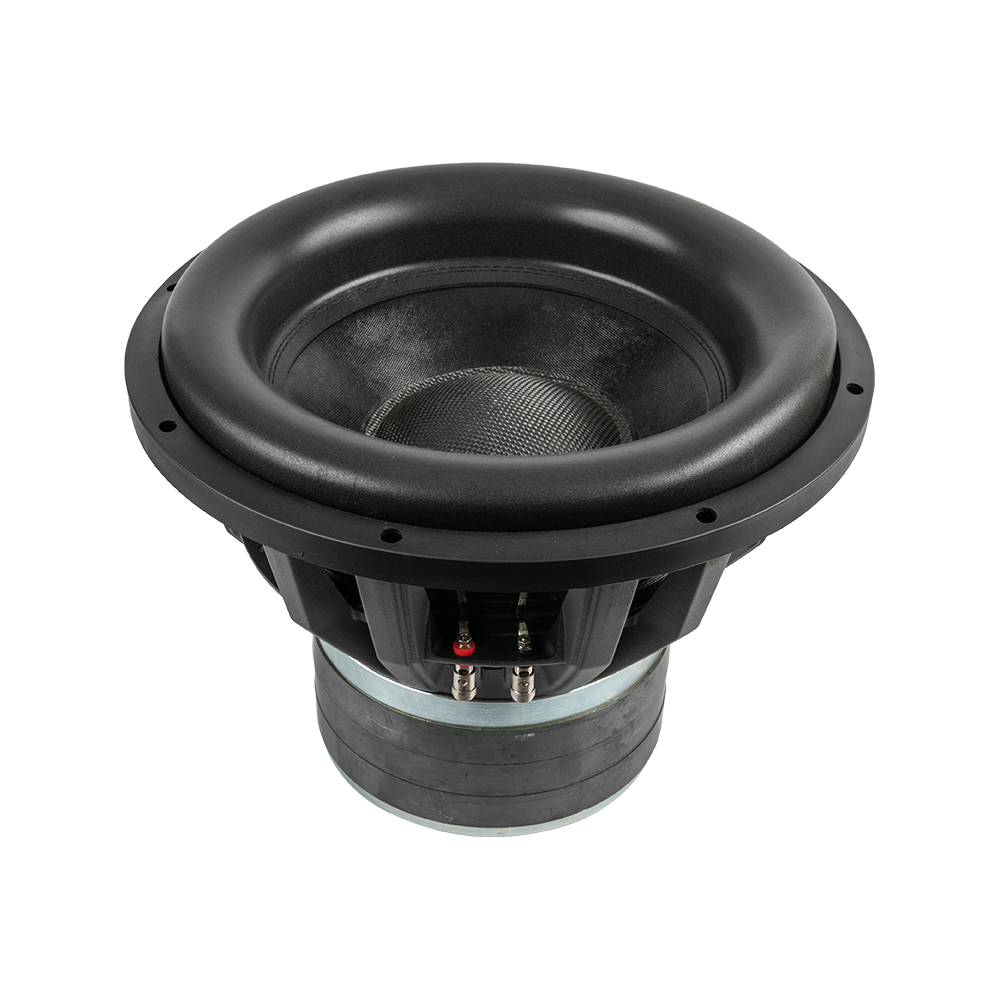 W15-07 15.0 Inches car subwoofers