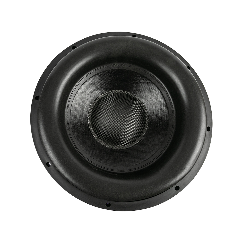 W15-07 15.0 Inches car subwoofers