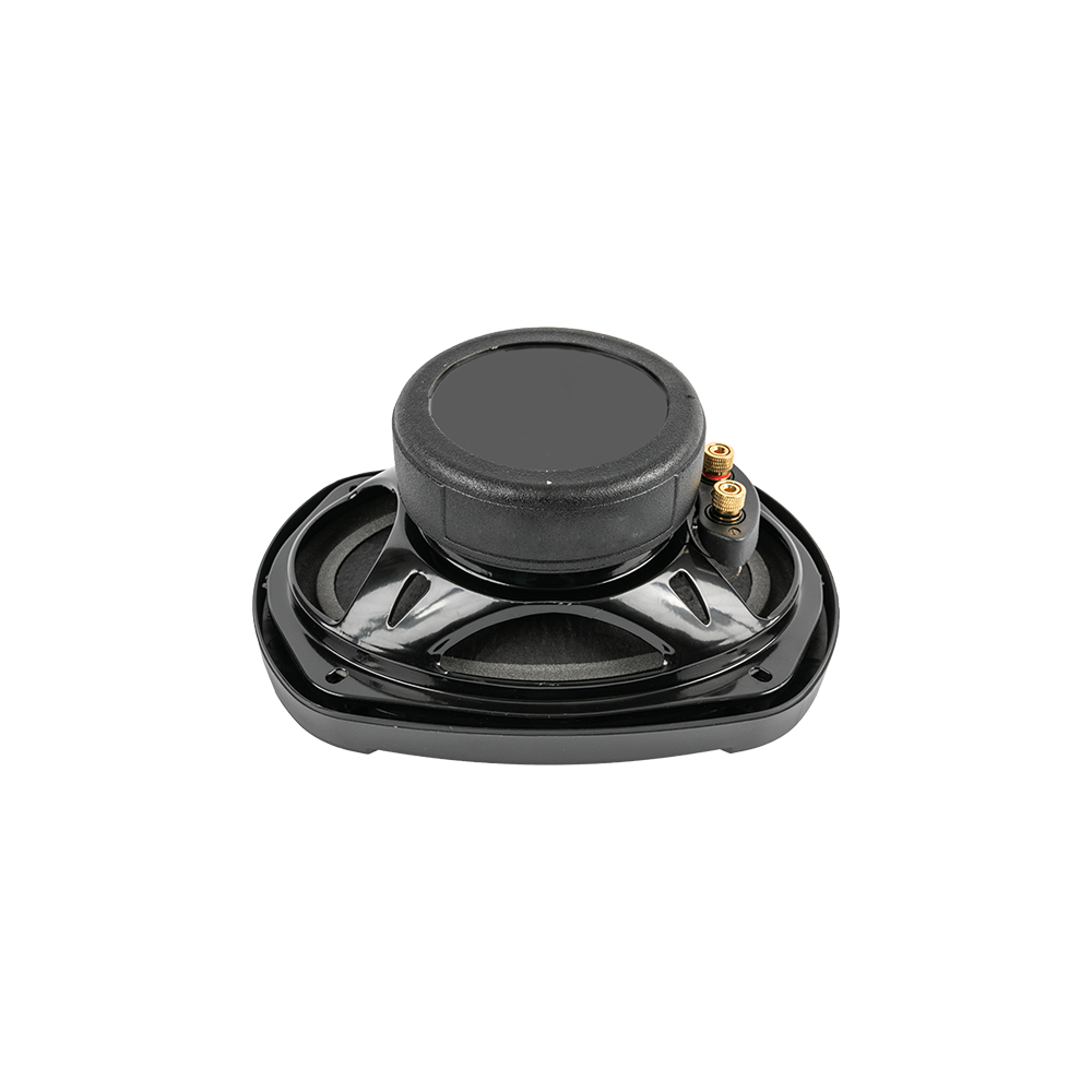 C69-02 6×9 Inches Built-In Deep Bass Car Coaxial Speakers