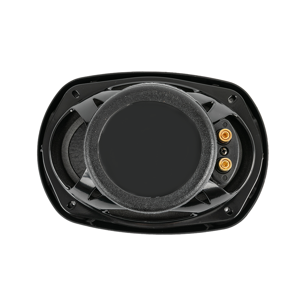 C69-02 6×9 Inches Built-In Deep Bass Car Coaxial Speakers