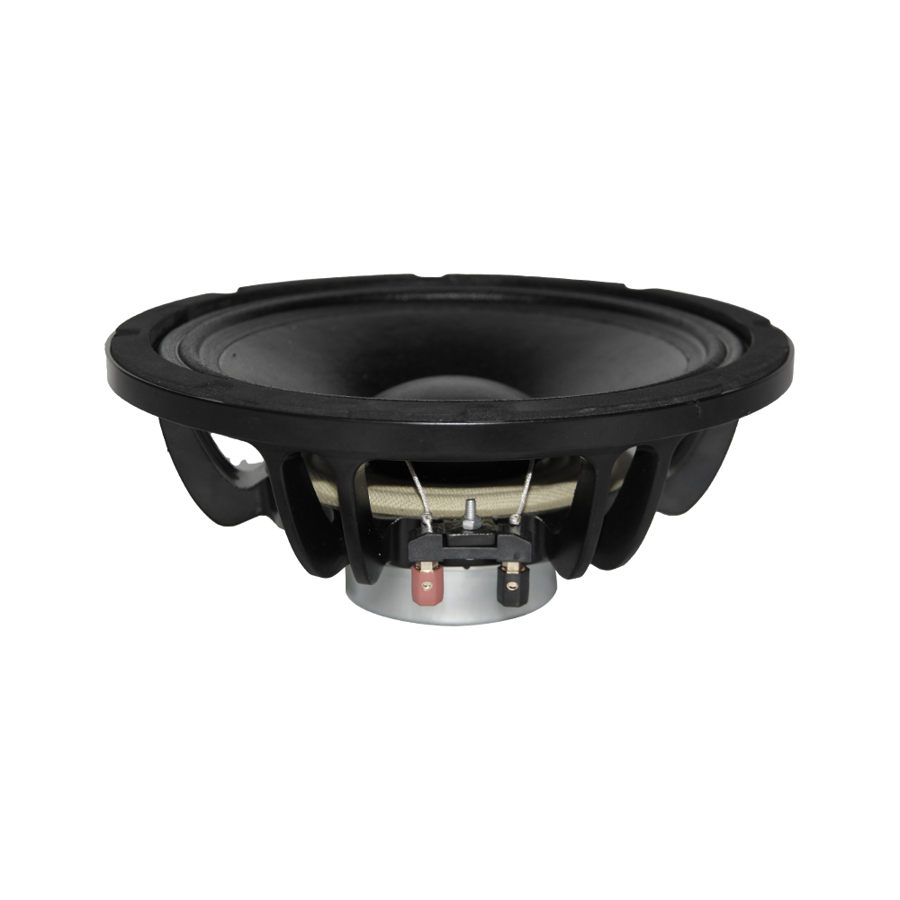 P10-04 10.0 Inches Expansive soundstage Professional Speakers