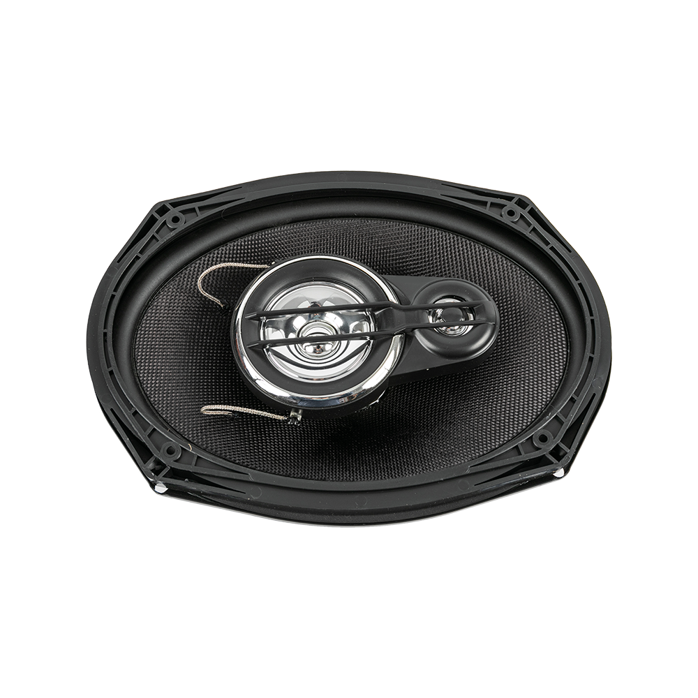 C710-03 7×10 Inches High Fidelity Precision Tuning Car Coaxial Speakers