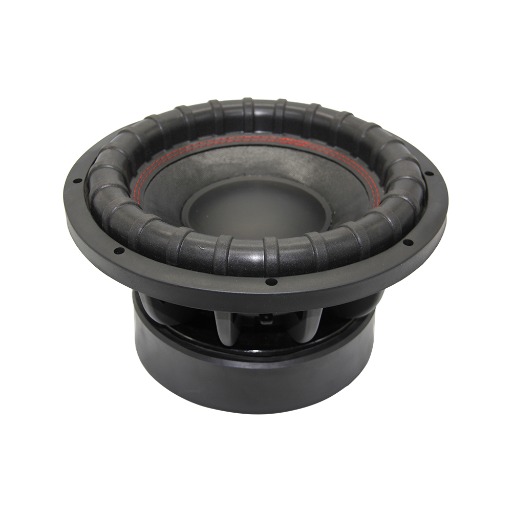 W12-40 12 Inche car subwoofers